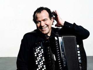 Richard Galliano&Friends