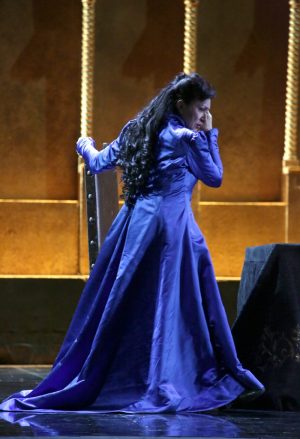 Krassimira Stoyanova