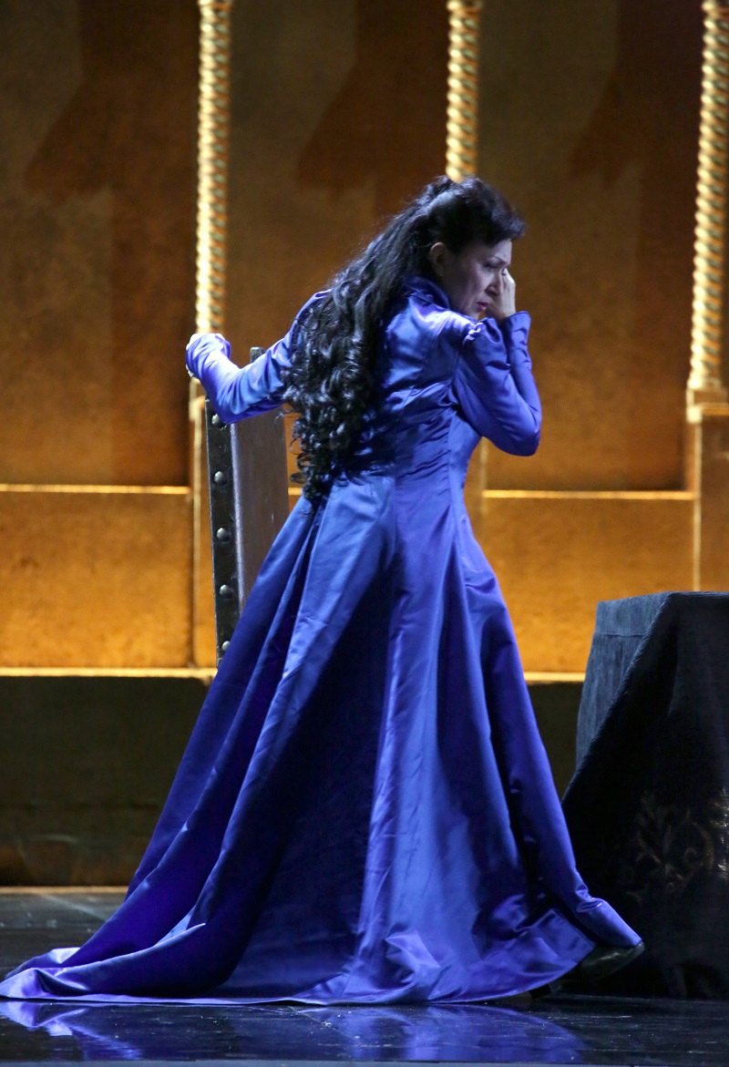 Krassimira Stoyanova