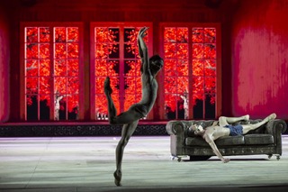 Opera al Circo Massimo