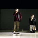 Una giornata qualunque del danzatore Gregorio Samsa