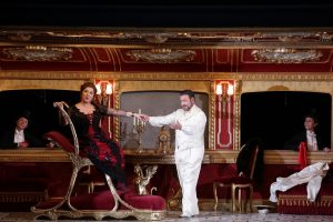 Manon Lescaut