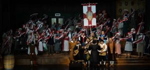 Internationale Maifestspiele
