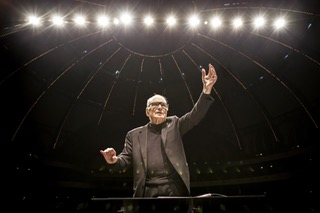 Ennio Morricone 60 anni