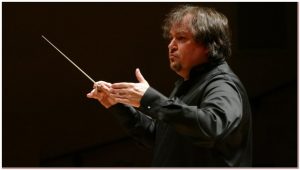 Anniversari III: Max Bruch