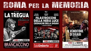 Giorno della Memoria