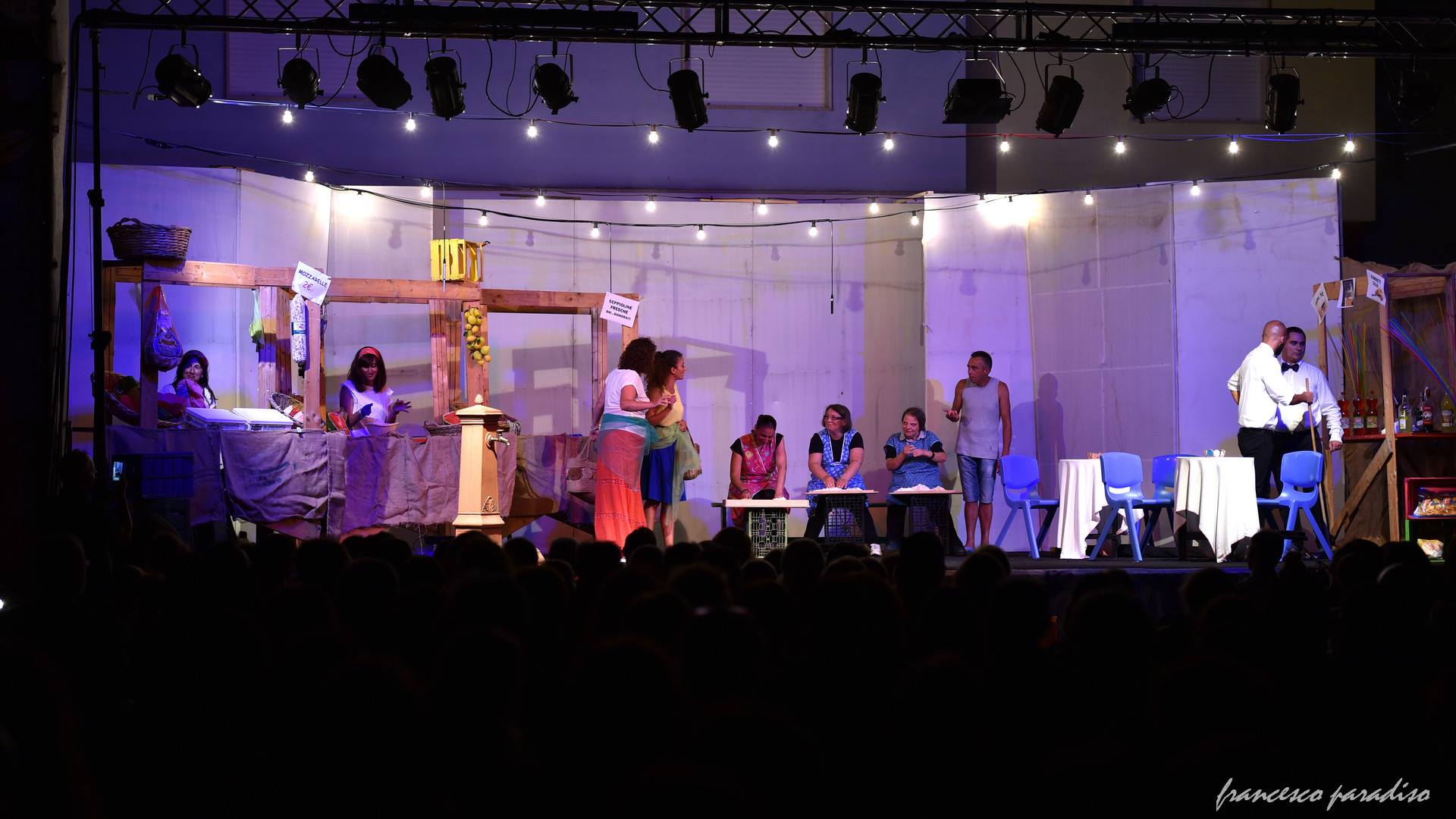 Festival Il Giullare