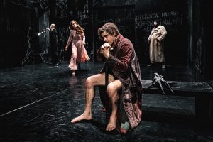 Il Maestro e Margherita