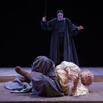 Falstaff e il suo servo