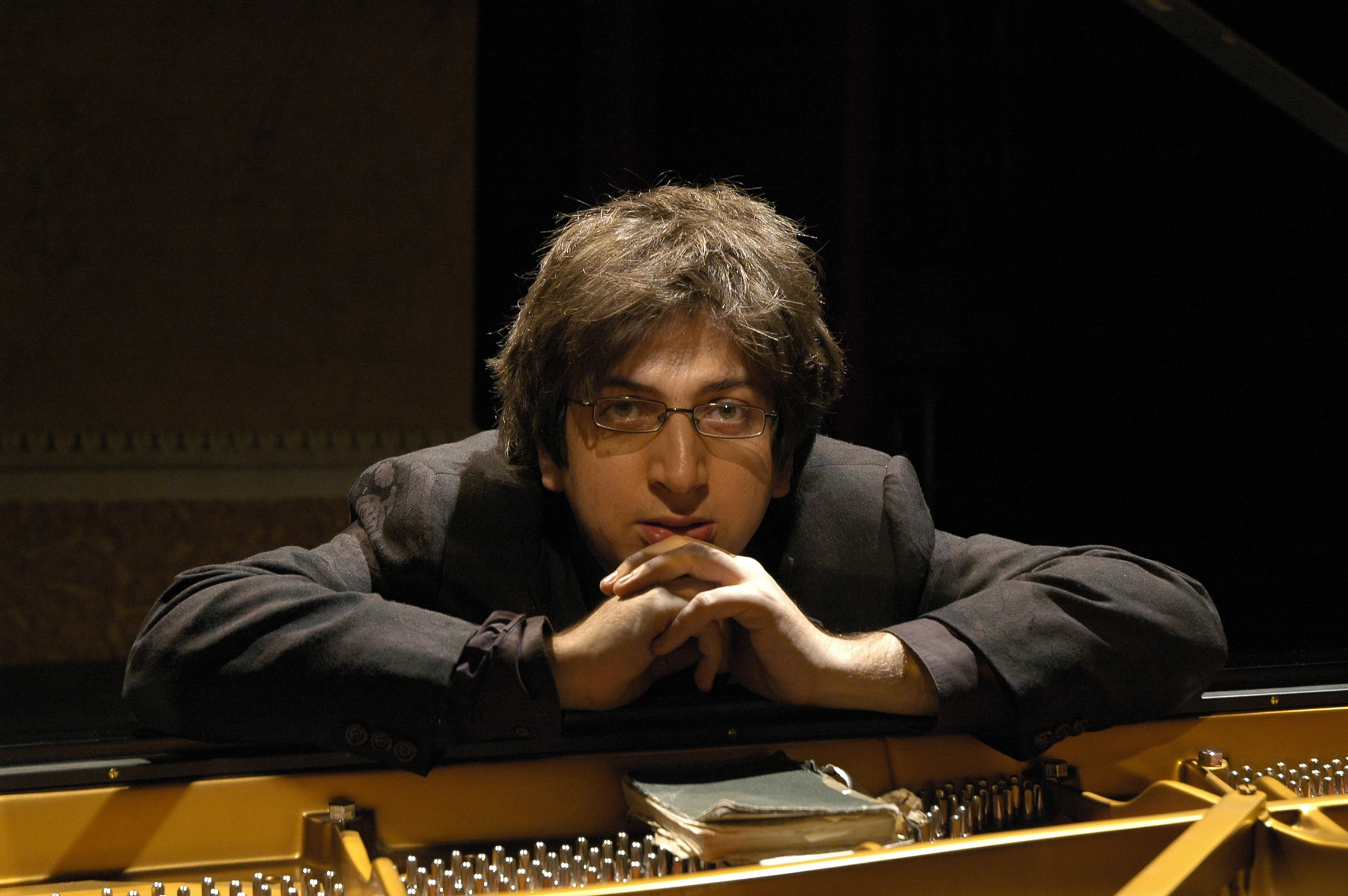 Universo Bach
