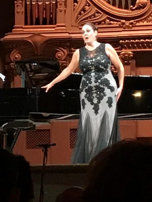 Yolanda Auyanet