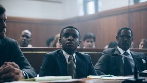 When They See Us