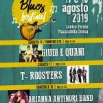Levico Terme Blues Festival