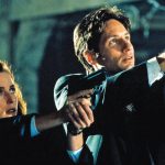 The X-Files