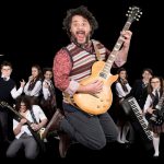School of rock