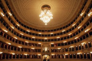 Gli appuntamenti di gennaio al Piermarini 