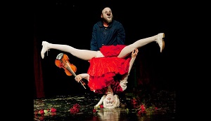 Les Rois Vagabonds