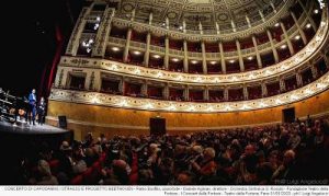 CONCERTO DI CAPODANNO