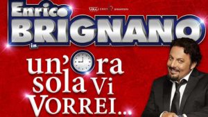 Enrico Brignano