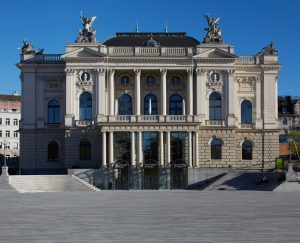 Opera di Zurigo