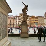 50 minuti di ritardo