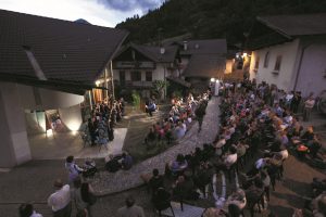 Trentino Music Festival