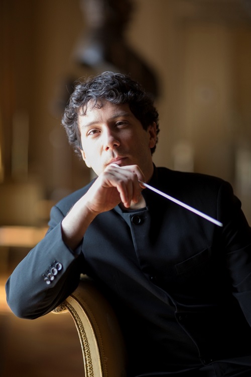 Michele Gamba