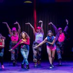 Flashdance il Musical