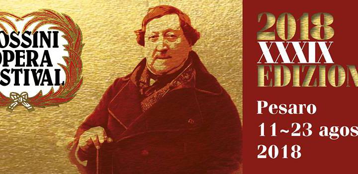 Rossini Opera Festival