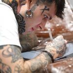 Milano Tattoo Convention