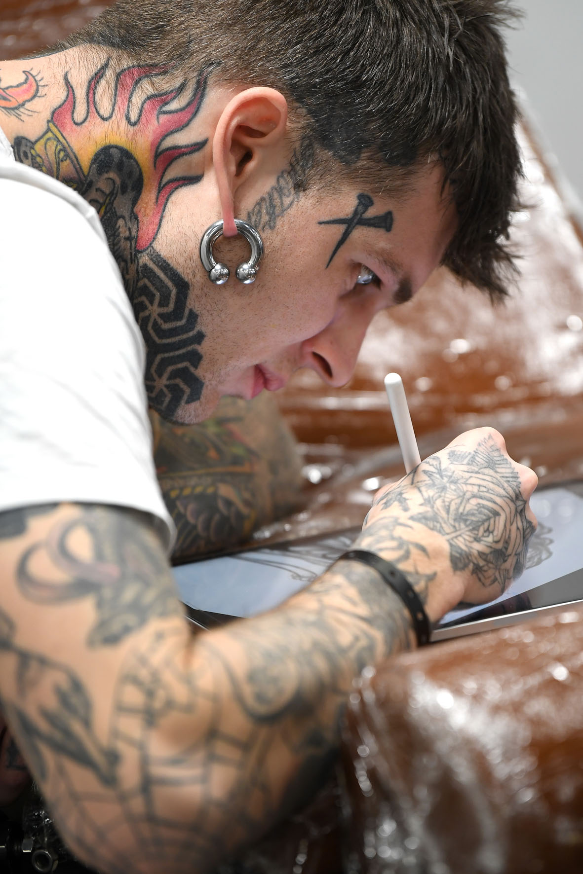 Milano Tattoo Convention