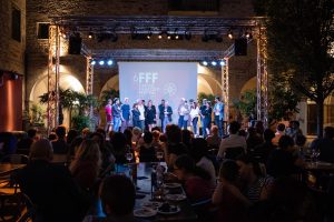 Firenze Film Corti Festival