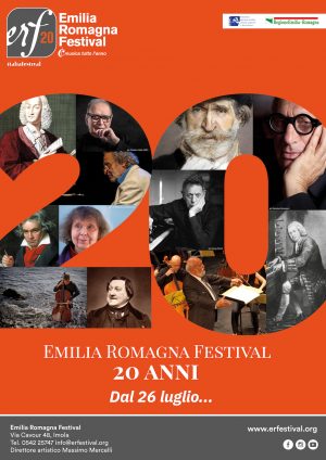 Emilia Romagna Festival