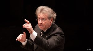 Hubert Soudant