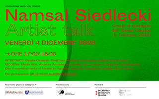 Namsal Siedlecki