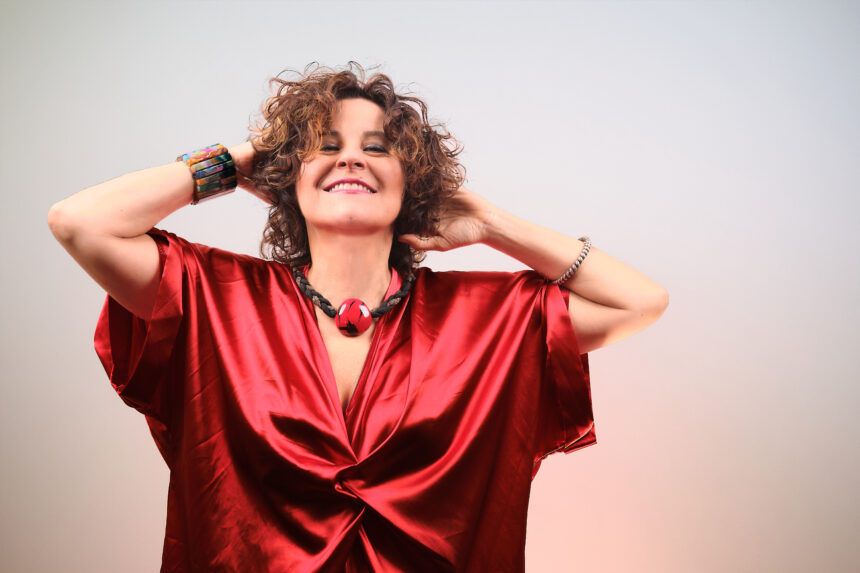 Sile Jazz Susanna Stivali