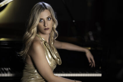 Francesca Tandoi unica data in Veneto per Sile Jazz