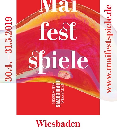 Internationale Maifestspiele