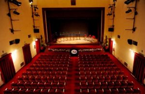 Teatro Lirico di Magenta 
