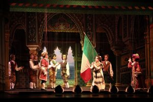 L&rsquo;Italiana in Algeri