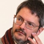 Claudio Longhi, direttore del Piccolo Teatro di Milano