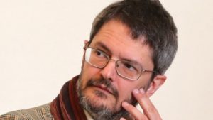  Claudio Longhi, direttore del Piccolo Teatro di Milano
