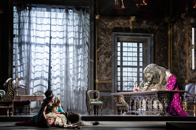 tosca