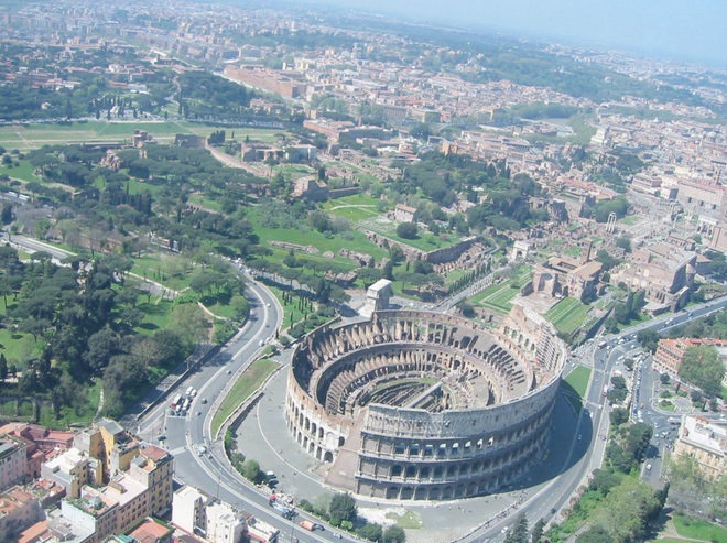 colosseo