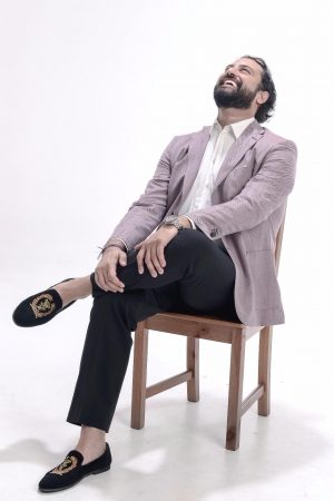 Antonio Desiderio