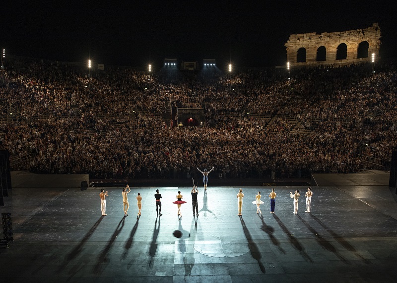 Arena di Verona Opera Festival