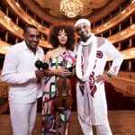 Omar Sosa e Yilian Cañizares