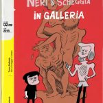 Un fumetto in Galleria