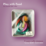 Play With Food