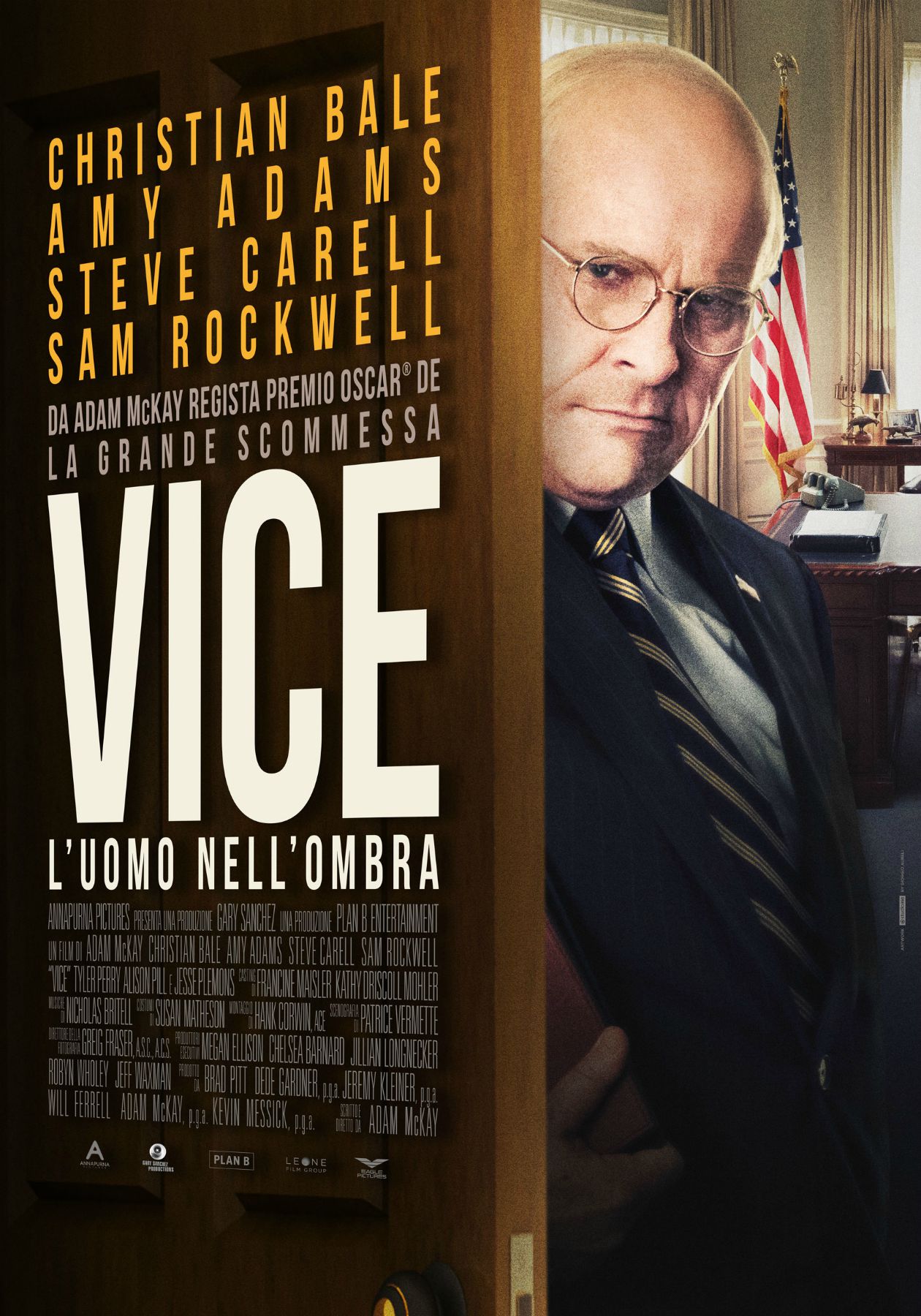 Vice